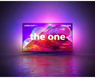 Philips 50PQS9001/12 50" QLED 4K 100Hz Smart TV - 1576687 - zdjęcie 4